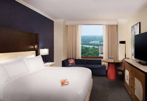 Hilton Austin — photo 3