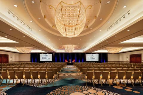 Hilton Austin — photo 4