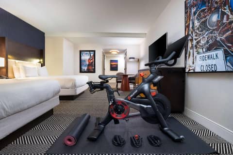 Hilton Austin — photo 5