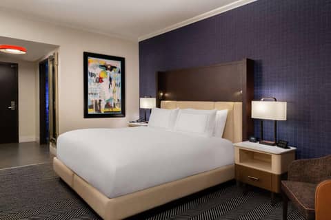 Hilton Austin — photo 7
