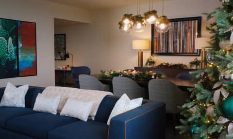 Hilton Austin — photo 9
