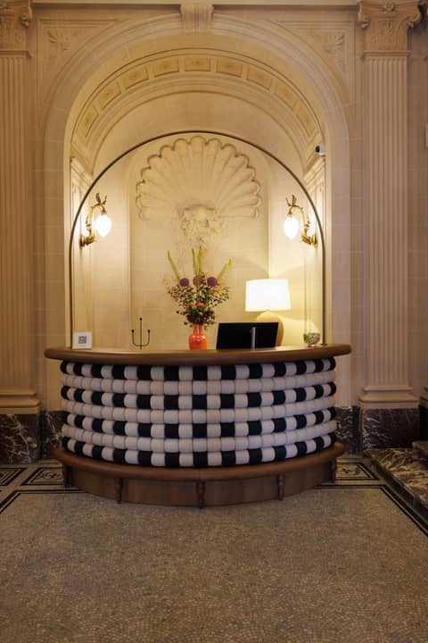 Hotel Fleur de Ville — photo 3
