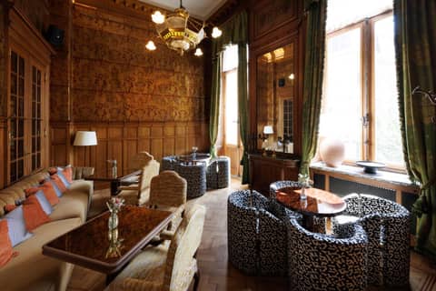 Hotel Fleur de Ville — photo 4