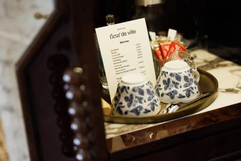 Hotel Fleur de Ville — photo 6
