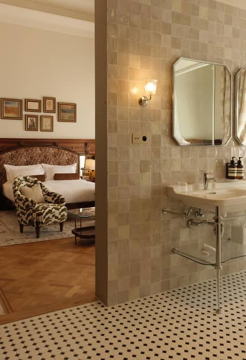 Hotel Fleur de Ville — photo 7