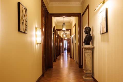 Hotel Fleur de Ville — photo 9