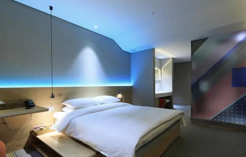 EBO Hotel (Hangzhou West Lake) — photo 2