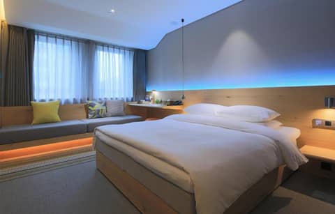 EBO Hotel (Hangzhou West Lake) — photo 3