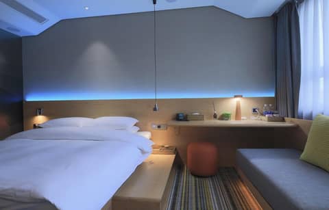 EBO Hotel (Hangzhou West Lake) — photo 8
