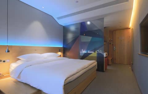 EBO Hotel (Hangzhou West Lake) — photo 9