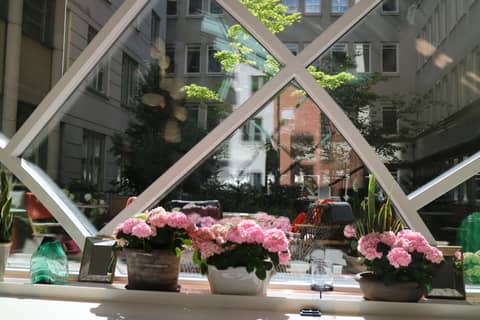 ProfilHotels Central — photo 3
