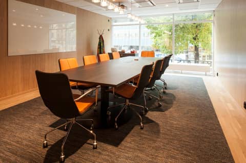 ProfilHotels Central — photo 5