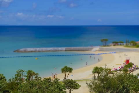 The Beach Tower Okinawa — photo 7