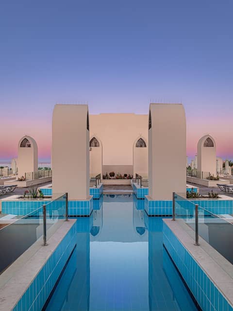 Steigenberger Aqua Magic All inclusive — photo 5