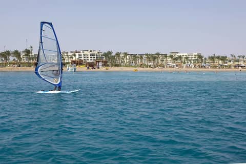 Steigenberger Aqua Magic All inclusive — photo 8