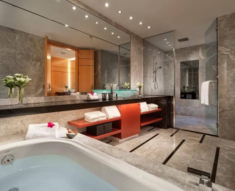 Mandarin Oriental, Boston — photo 2