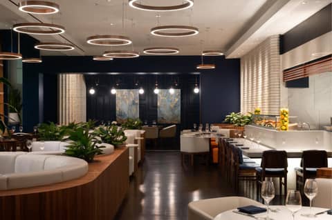 Mandarin Oriental, Boston — photo 4