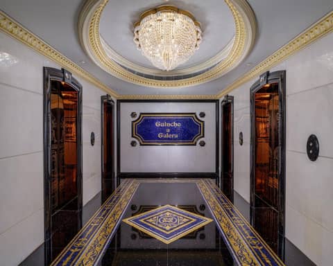 Hotel Lisboa — photo 4