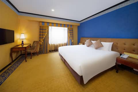 Hotel Lisboa — photo 5