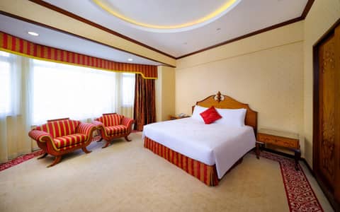 Hotel Lisboa — photo 8
