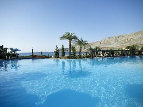 Aquagrand Artistic Luxury Beach Resort - Adults Only — photo 5