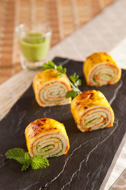 Crowne Plaza New Delhi Rohini by IHG — photo 7