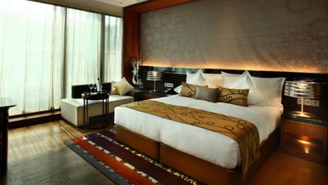 Crowne Plaza New Delhi Rohini by IHG — photo 9