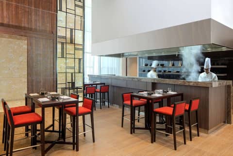 Hyatt Place Dubai Jumeirah — photo 8