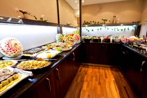 Klas Hotel Istanbul Old City — photo 2