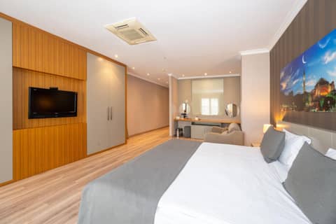 Klas Hotel Istanbul Old City — photo 4