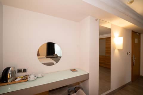 Klas Hotel Istanbul Old City — photo 5