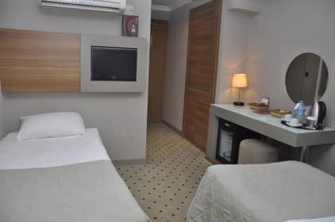 Klas Hotel Istanbul Old City — photo 7