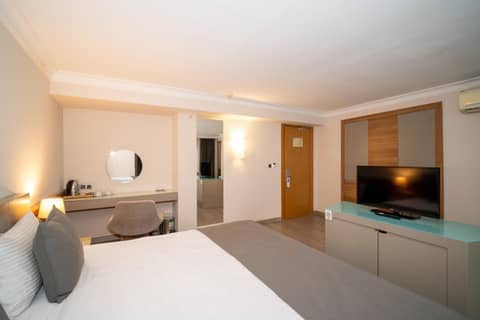 Klas Hotel Istanbul Old City — photo 9