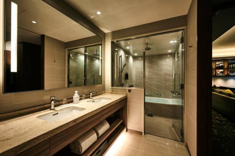 The Royal Park Hotel Iconic Osaka Midosuji — photo 5