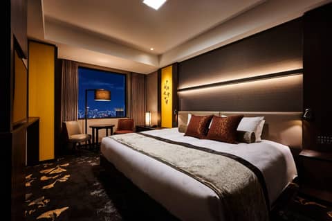 The Royal Park Hotel Iconic Osaka Midosuji — photo 7