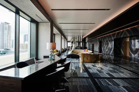 The Royal Park Hotel Iconic Osaka Midosuji — photo 8