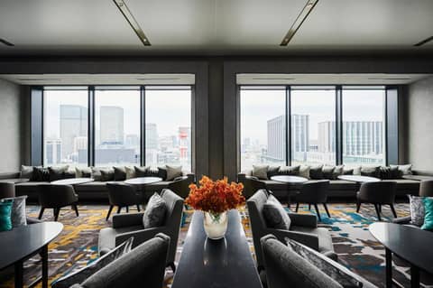 The Royal Park Hotel Iconic Osaka Midosuji — photo 9