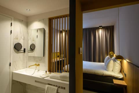 Hotel & Wellness Zuiver — photo 3