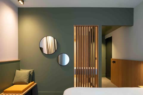 Hotel & Wellness Zuiver — photo 4