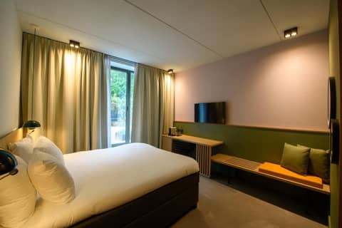 Hotel & Wellness Zuiver — photo 7