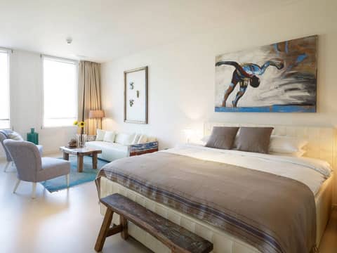 VISIONAPARTMENTS Zurich Wolframplatz — photo 3