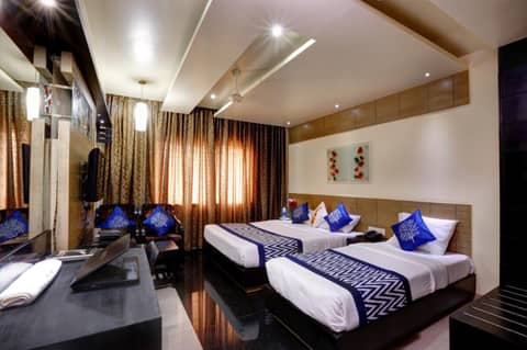 Hotel Arafa Inn — photo 2
