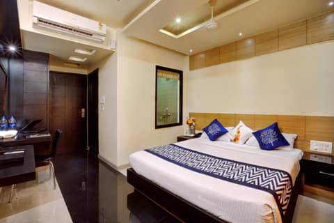 Hotel Arafa Inn — photo 3
