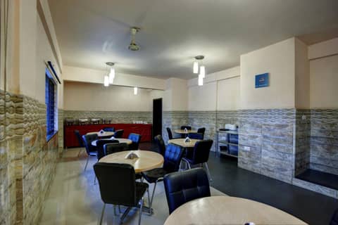 Hotel Arafa Inn — photo 4