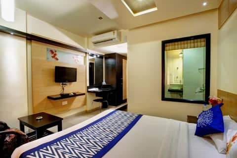 Hotel Arafa Inn — photo 5