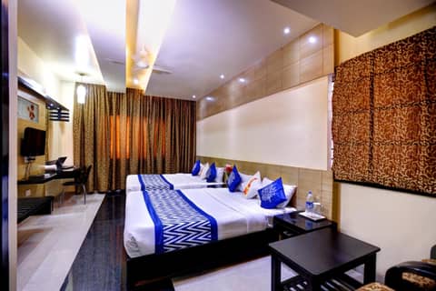 Hotel Arafa Inn — photo 6