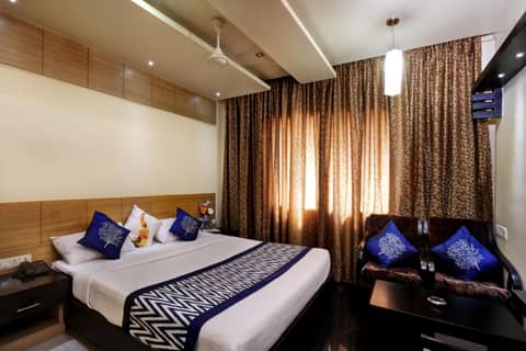 Hotel Arafa Inn — photo 7