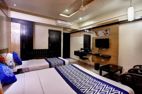 Hotel Arafa Inn — photo 8