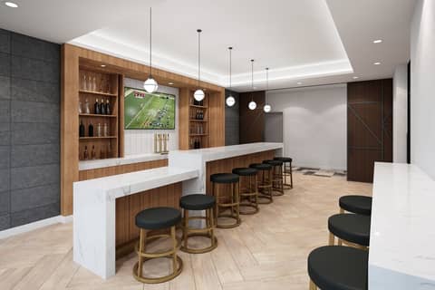 Staybridge Suites Montréal Airport - St-Laurent by IHG — photo 2