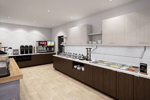 Staybridge Suites Montréal Airport - St-Laurent by IHG — photo 5